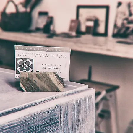 4 A Πανσιόν 3*