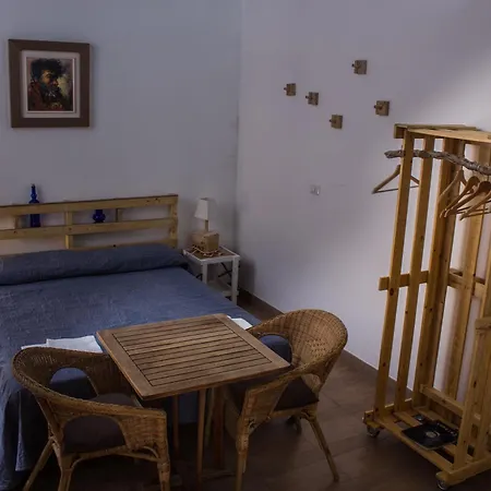 4 A Guest house Trani