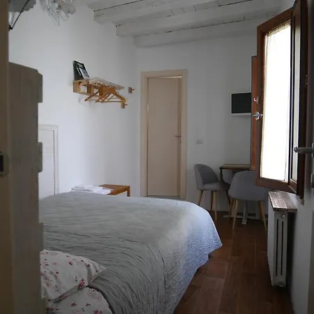 Guest house 4 A