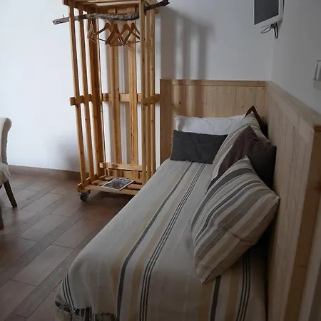 Guest house 4 A *
