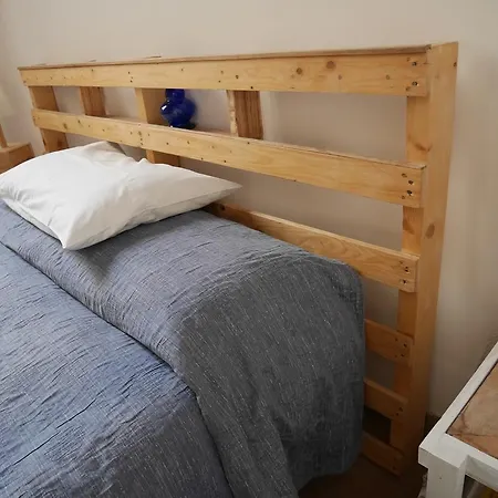 Guest house 4 A Trani