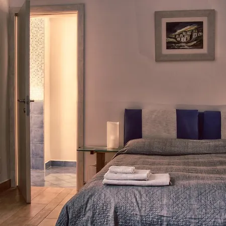 4 A Guest house Trani