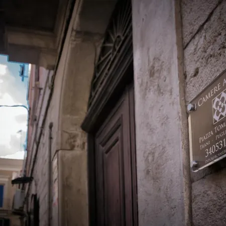 Guest house 4 A Trani