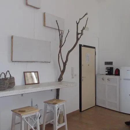 Guest house 4 A