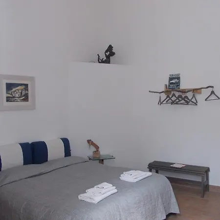 Guest house 4 A *