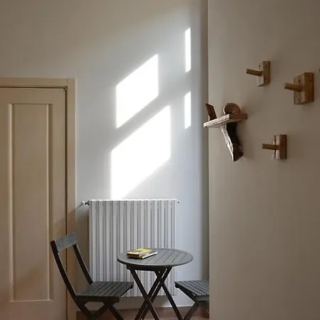 Guest house 4 A