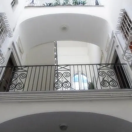 Guest house 4 A