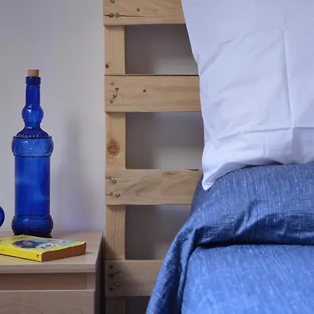 Πανσιόν 4 A Trani