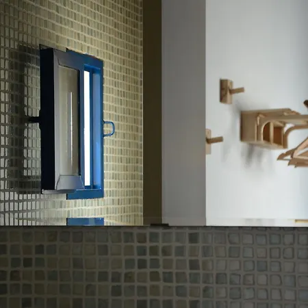 Πανσιόν 4 A Trani