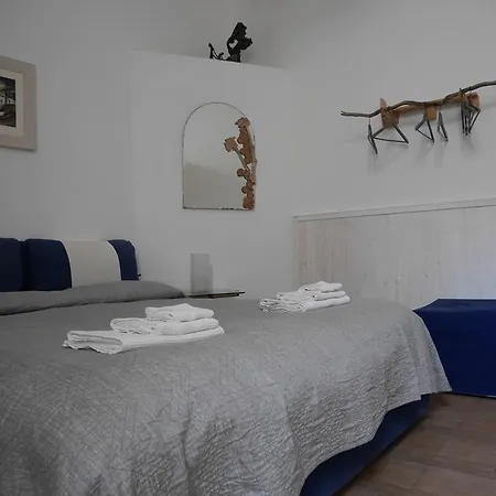Guest house 4 A