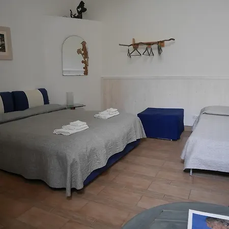 Guest house 4 A *