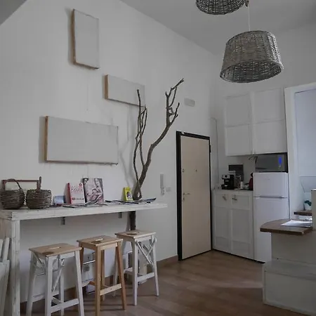 Guest house 4 A *